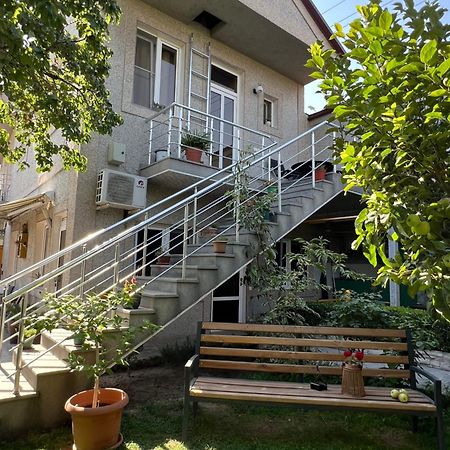 Yerevan Modern Holiday Apartment Eksteriør bilde
