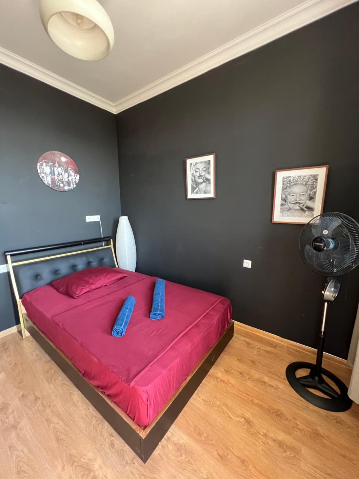 Yerevan Modern Holiday Apartment Eksteriør bilde