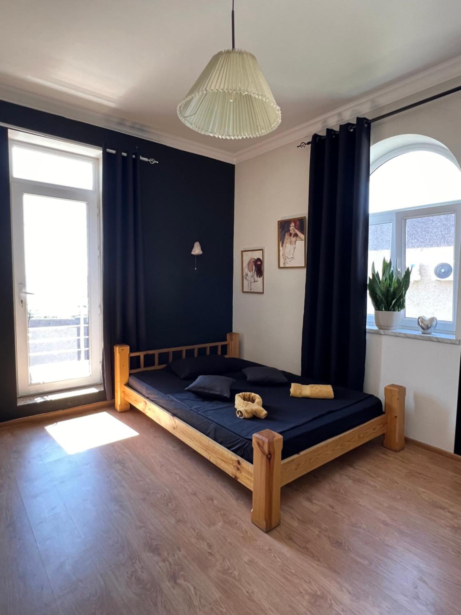 Yerevan Modern Holiday Apartment Eksteriør bilde